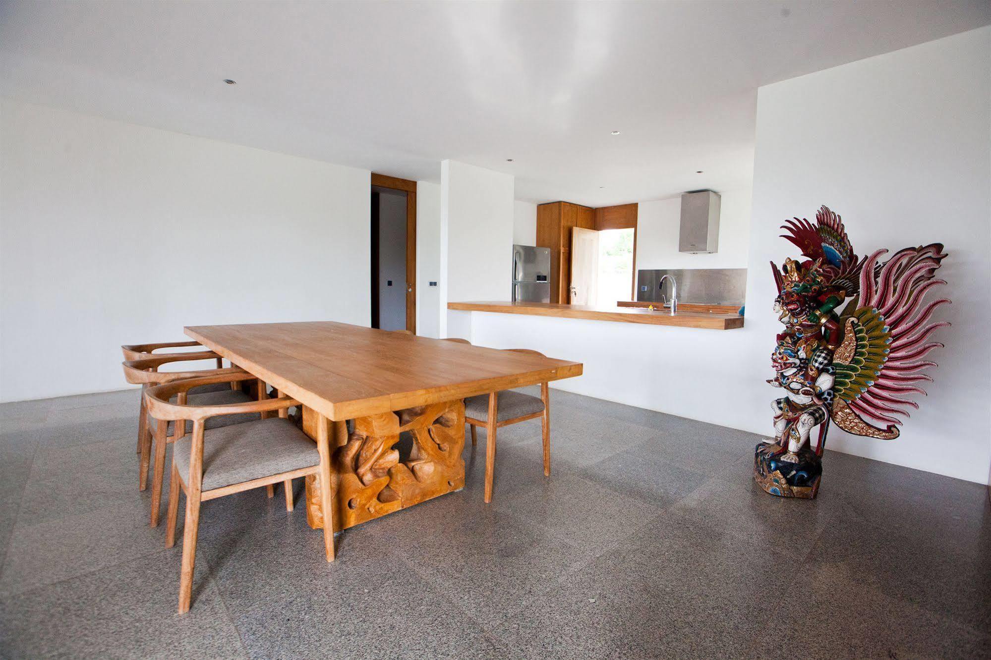 Jimbaran Balangan Beach Front Villa Nakar Pecatu Kültér fotó