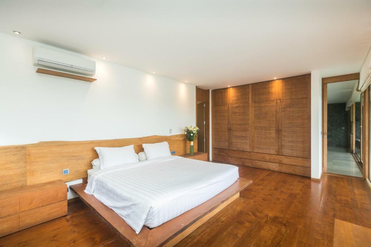 Jimbaran Balangan Beach Front Villa Nakar Pecatu Kültér fotó